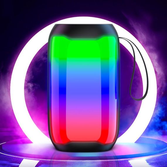 Altoparlante Bluetooth 2" 1.5W USB/AUX/Scheda SD KSC-823 F2020 Kakusiga