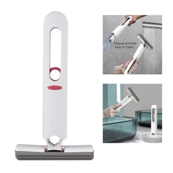 Mini mocio in spugna XD-1008 WB2474 