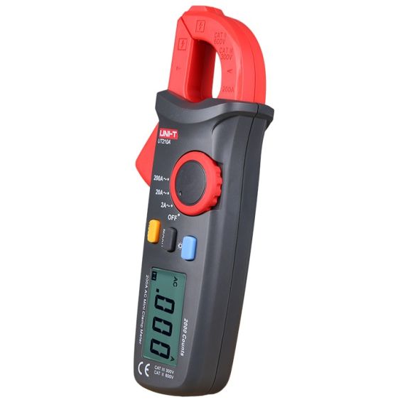 UT210A UNI-T mini clamp meter U1010 UNI-T