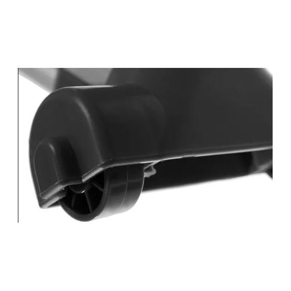 Kit 2 in 1 per pulizia piscine WB1910 