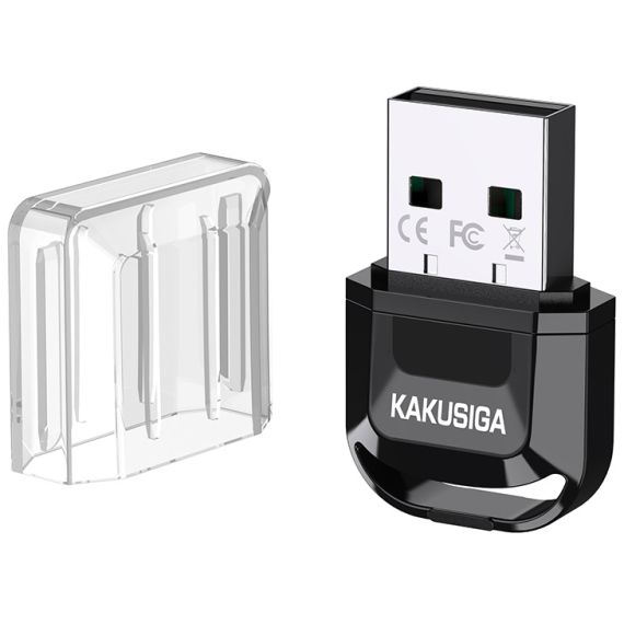 Adattatore USB Bluetooth 5.0 F2730 Kakusiga