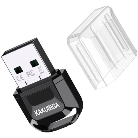 Adattatore USB Bluetooth 5.0 F2730 Kakusiga