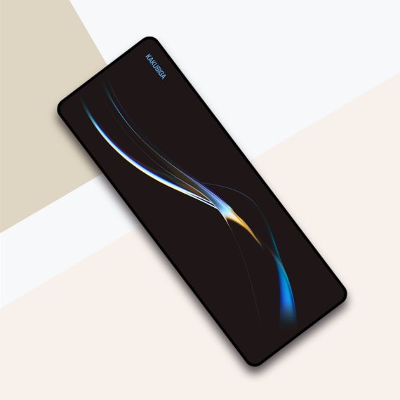 Tappetino per mouse 80x30cm KSC-1161 F2900 Kakusiga