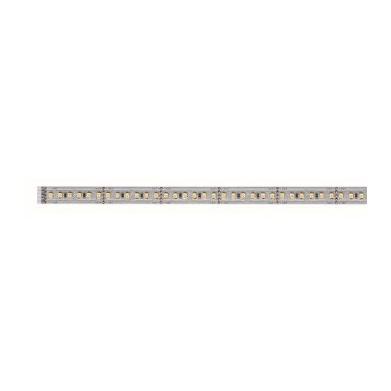 LED-Streifen 39 x 1M 3,12 W kaltes Licht 273 Lumen X3 Paulmann B5595 Paulmann
