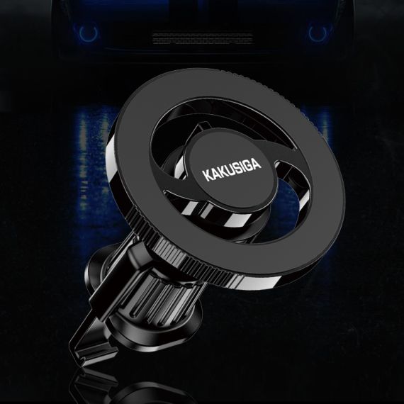 Magnetic Smartphone Holder for Air Vents KSC-1164 F2495 Kakusiga
