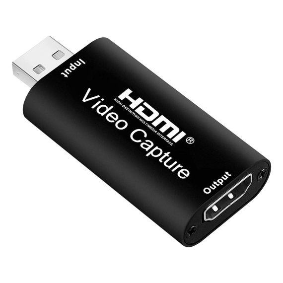 Scheda USB-HDMI di acquisizione video 4k WB1545 