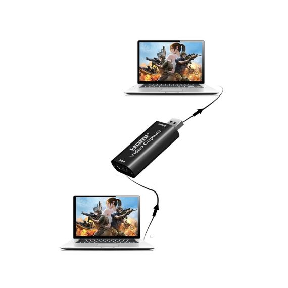 Scheda USB-HDMI di acquisizione video 4k WB1545 