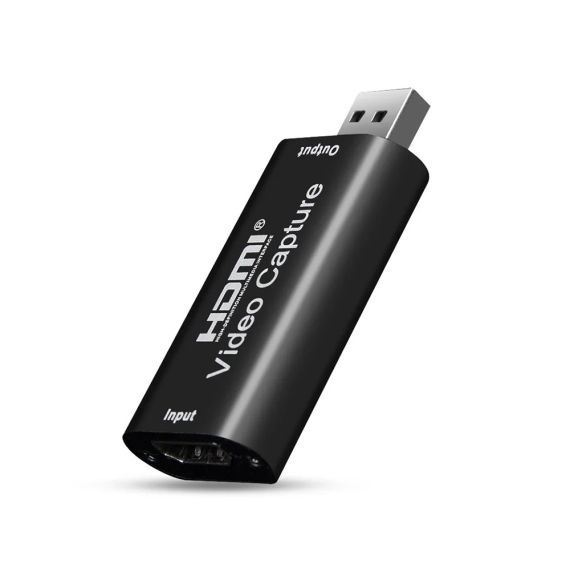 Scheda USB-HDMI di acquisizione video 4k WB1545 