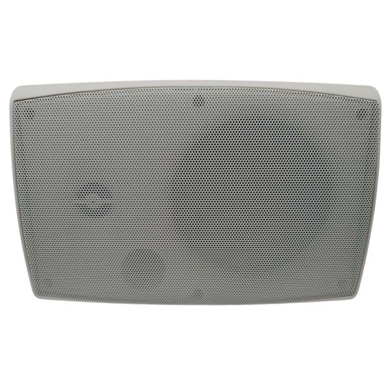 Casse acustiche da parete 60W 8 Ohm 1x6.5” 1x1” bianco SP196 