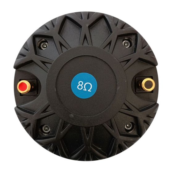 Driver Magnetico a Compressione 8 Ohm – Potenza e Precisione per il Tuo Sound A9335 