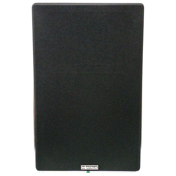 Coppia casse acustiche 180W 8OHM NINTAUS ZM-82M ZM82M 