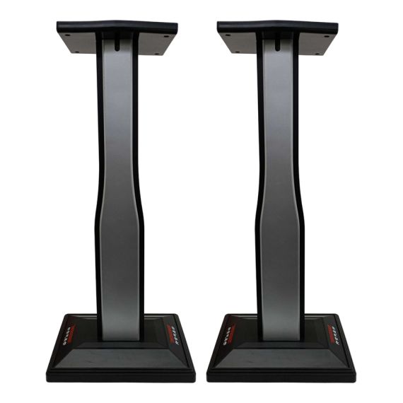 Set di 2 Supporti per Altoparlanti Temeisheng - 80 cm di Altezza STD100 