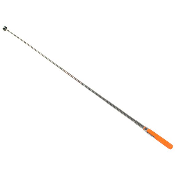 Pinza magnetica telescopica magnete lungo forte A9408 