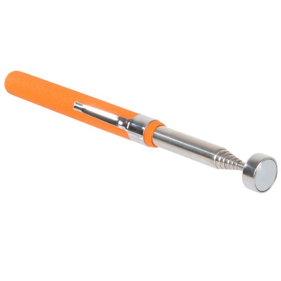 Pinza magnetica telescopica magnete lungo forte A9408 