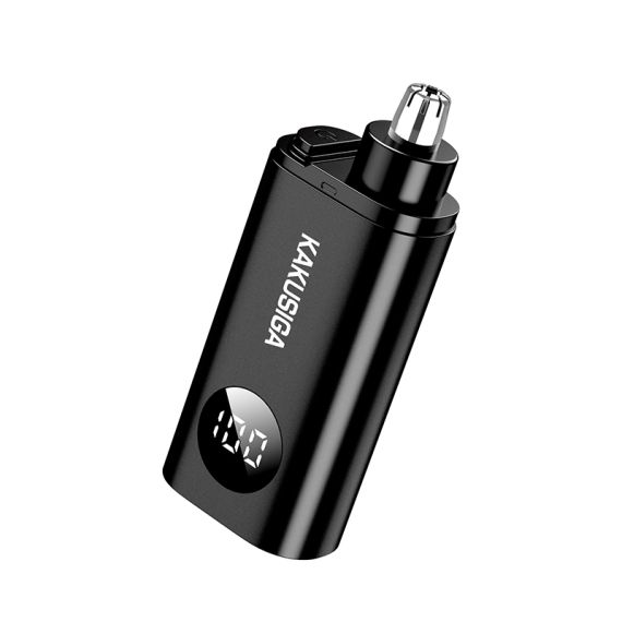 Tosa peli naso (nero) KSC-1560 F4255 Kakusiga