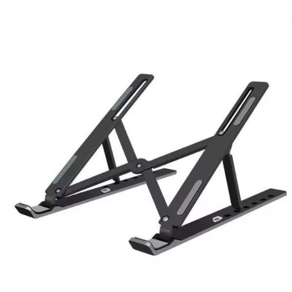 Black Plastic Laptop Stand WB2600 