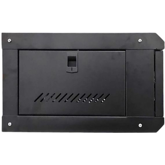 Armadio rack da Parete 4U 53x40x24cm E3020 