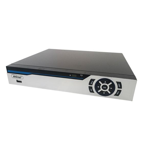 8-Kanal-HD-Hybrid-DVR Z956 