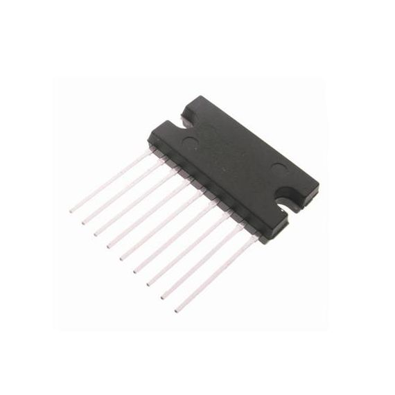 Circuito integrato driver di deflessione verticale TDA8356 Philips B9040 