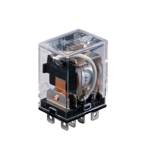 Electromechanical relay LY1 220V AC E9188 FATO