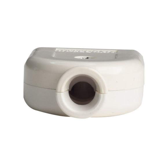 Electrical plug 10A 2P+E E9315 Power-it