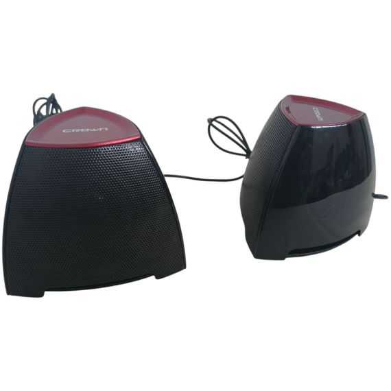 Altoparlanti per PC 6W - vari colori Crown Micro CMS-278 Crown Micro
