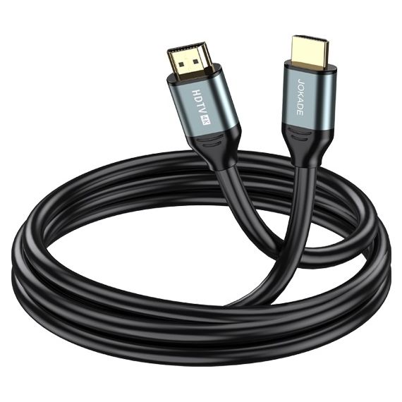 Cavo HDMI 2.0 4K Ultra HD 2m JA040 F4435 Jokade