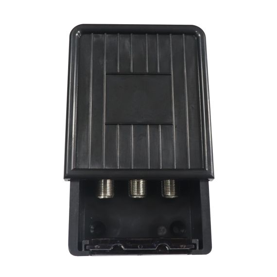 Partitore da palo 2 uscite MT780 