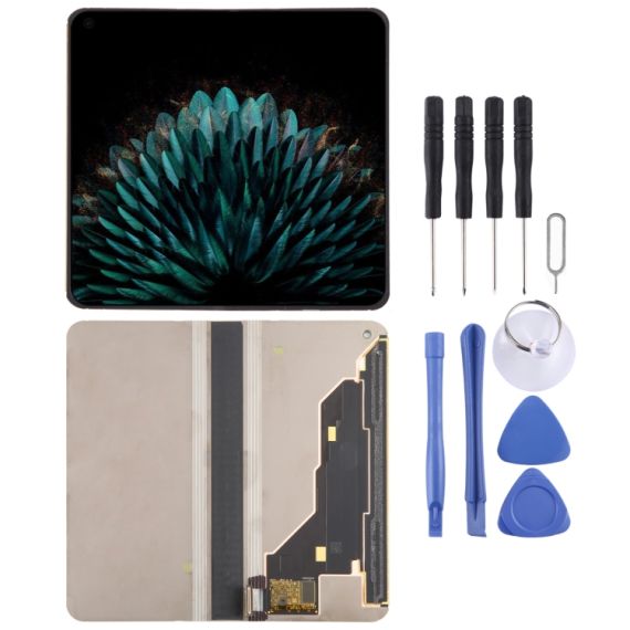 Schermo LCD Originale per OPPO Find N2 con Digitalizzatore – Assemblaggio Completo 20120 