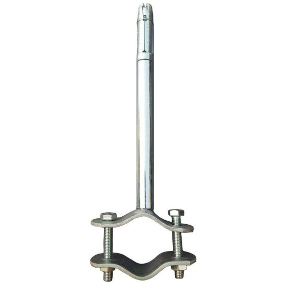 10 cm expansion anchor with dowel MT206 