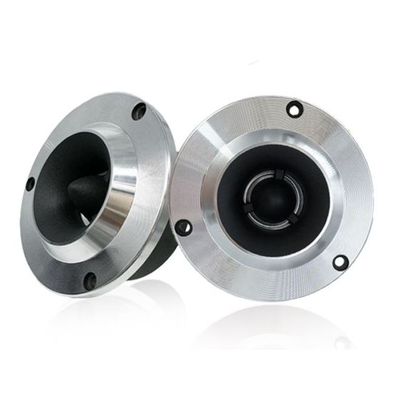 Pair de tweeters de voiture 4 Ohm 500W 95mm SP131 