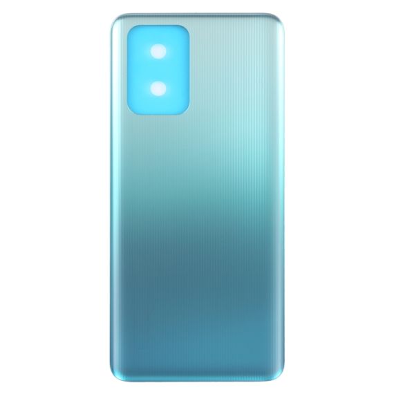 Coperchio posteriore per Xiaomi Redmi Note 10 Pro 5G (Versione Cina) D1170 