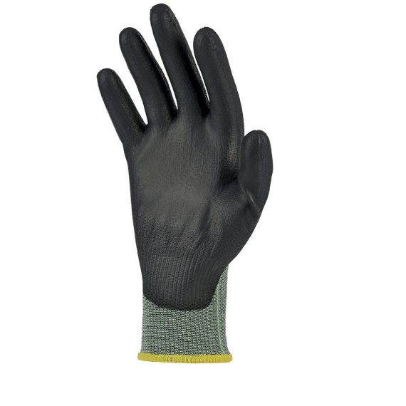 Guanti da lavoro antitaglio B touchscreen U-Power WB1642 U-power