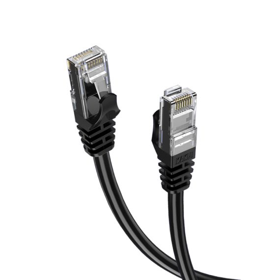 Cavo di rete RJ45 Cat 6 5m KSC-745 F4685 Kakusiga