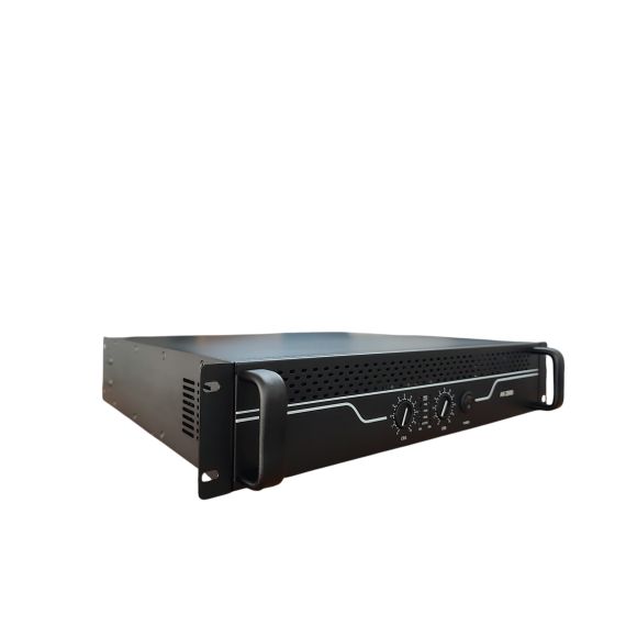 Amplificatore stereo 2 canali 180W 8 Ohm E9801 
