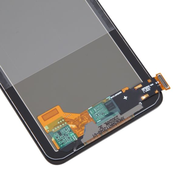 Schermo LCD TFT con touch screen per Xiaomi Redmi Note 12 4G B2092 
