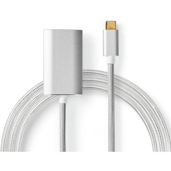 Cavo adattatore USB-C a HDMI 4K 60Hz 2 metri Nedis Z288 Nedis