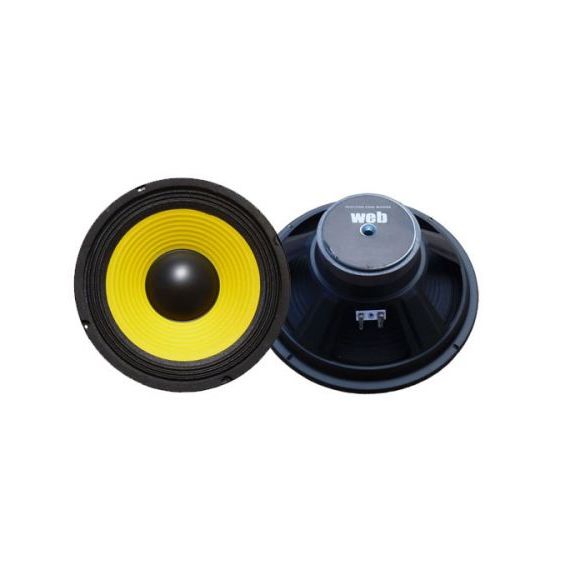 Woofer 210mm 150W 4 ohmios W-084 W-084 