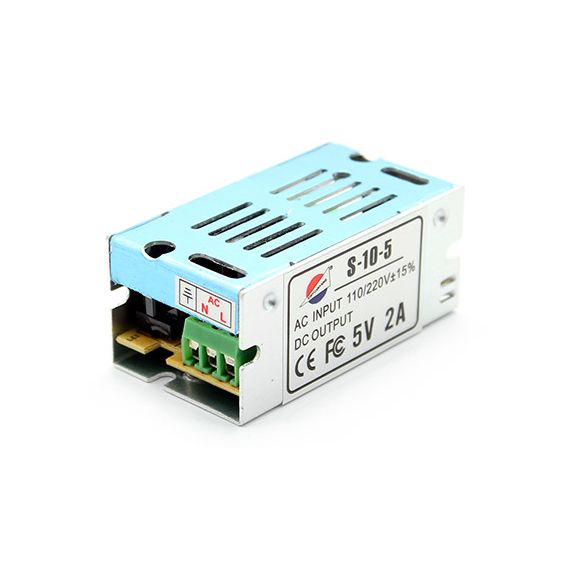 5V 2A switching power supply T230 WEB