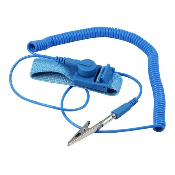 Bracelet antistatique Q775 