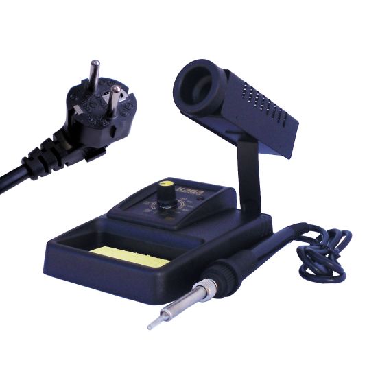 Lötstation 60 Watt - LK353 Q792 