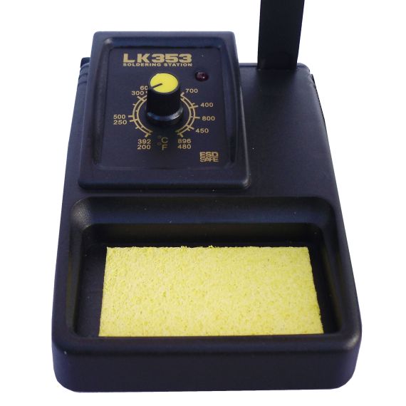 Lötstation 60 Watt - LK353 Q792 
