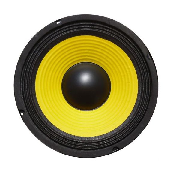 Woofer 260mm 4 Ohm 150W W-104 W-104 