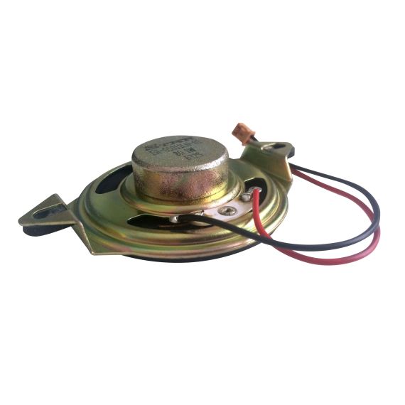 Haut-parleur à large bande 8 Ohm 1 W F1250 