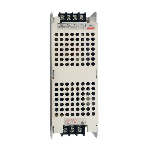 12V 12.5A Slim Schaltnetzteil T280 