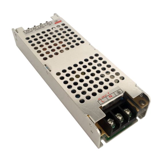 12V 12.5A Slim Schaltnetzteil T280 