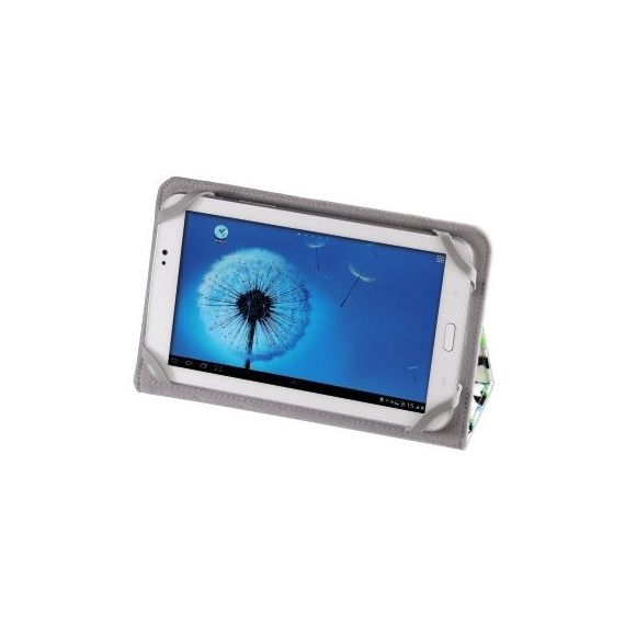 ELLE - Custodia Universale portfolio "Spring feeling" per tablet da 7" K390 