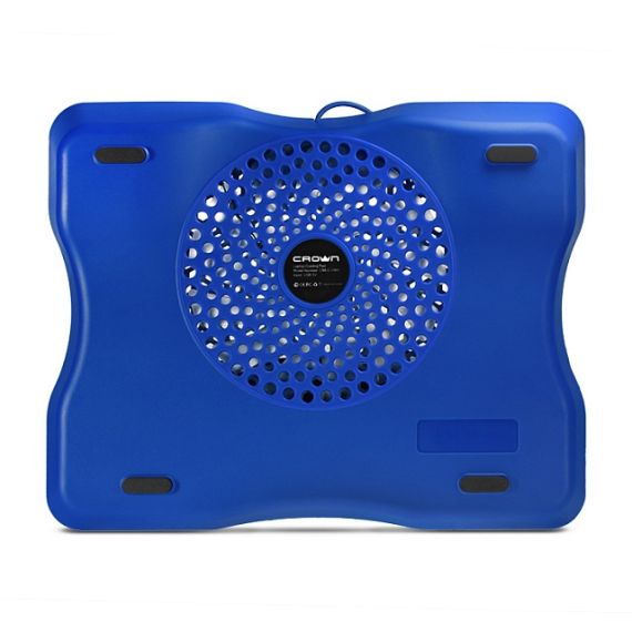 Base di raffreddamento per notebook 12 "-15.6" CMLC-1001 Crown Micro