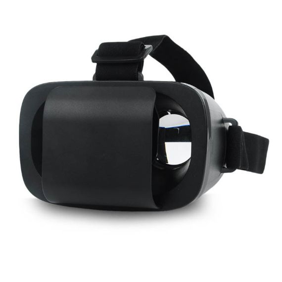 Gafas de realidad virtual CMVR-100 Crown Micro