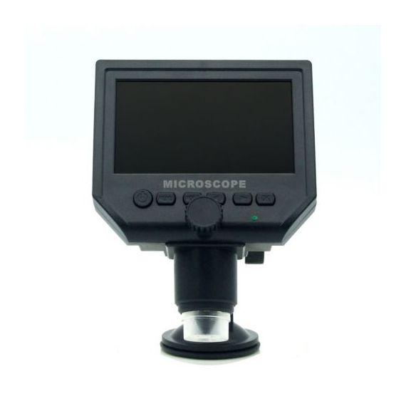 Microscope numérique USB HD 600x 4,3" A2520 